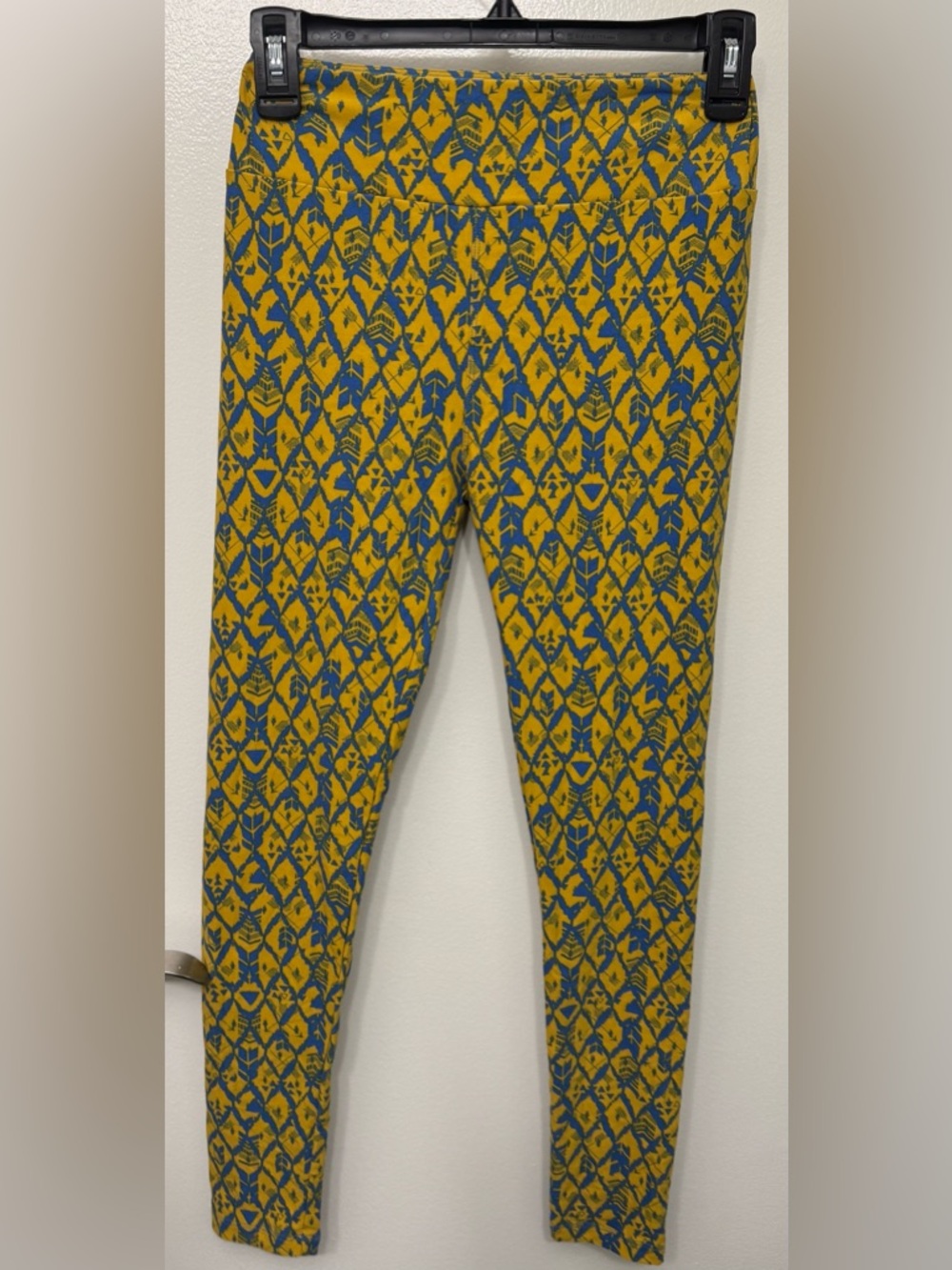 EUC LuLaRoe Leggings | Soft Stretch Women's Casual Printed Leggings